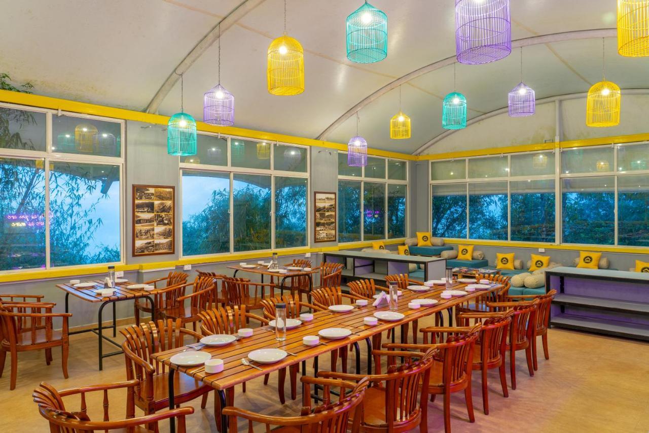 The Hosteller Munnar Kültér fotó