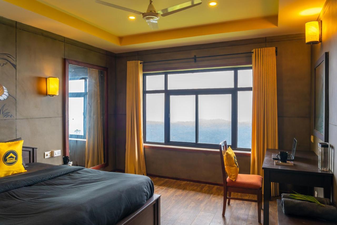 The Hosteller Munnar Kültér fotó