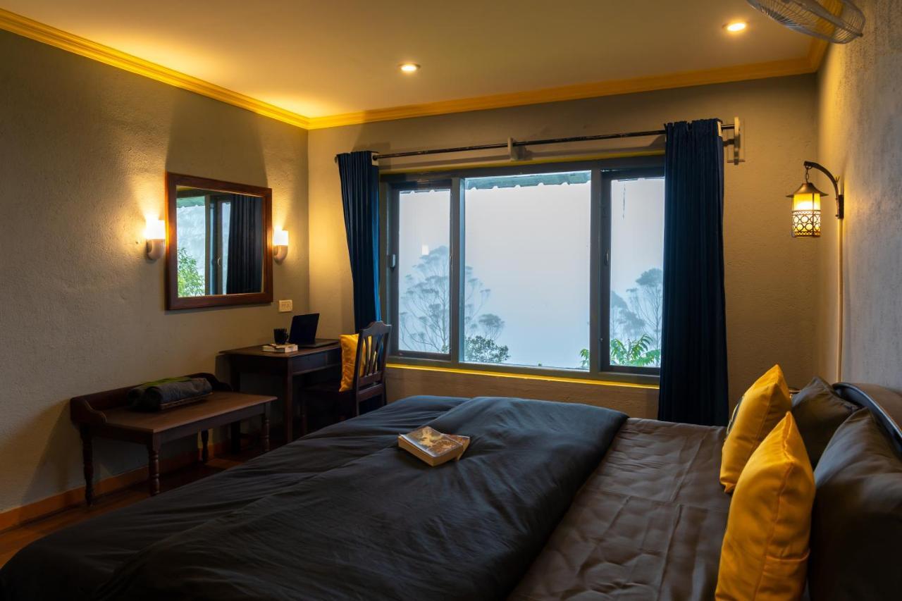 The Hosteller Munnar Kültér fotó