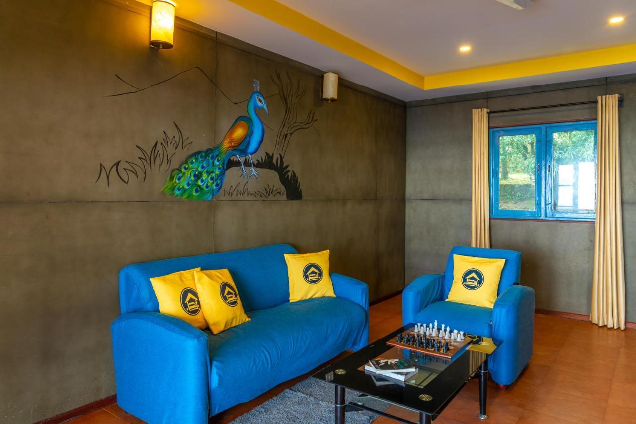 The Hosteller Munnar Kültér fotó