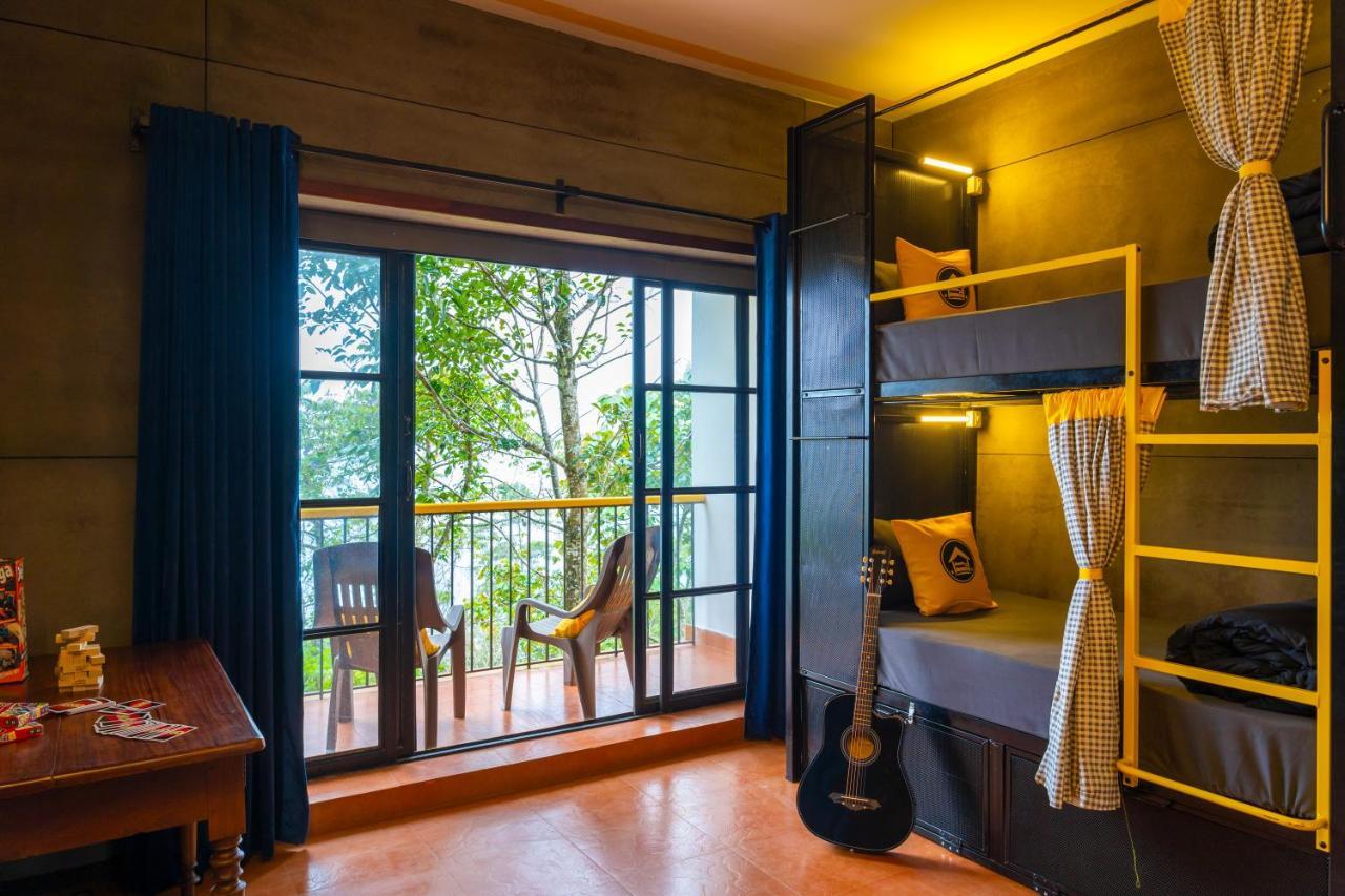 The Hosteller Munnar Kültér fotó