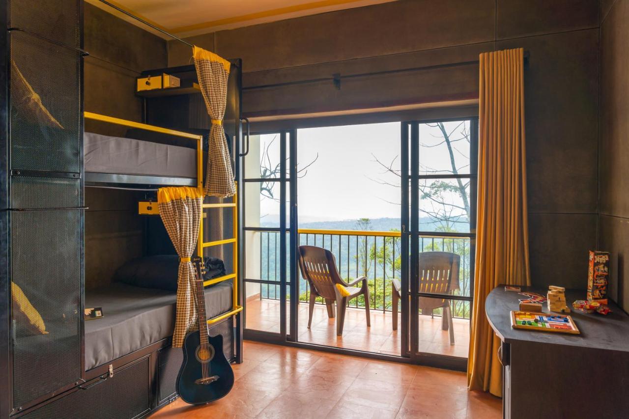 The Hosteller Munnar Kültér fotó