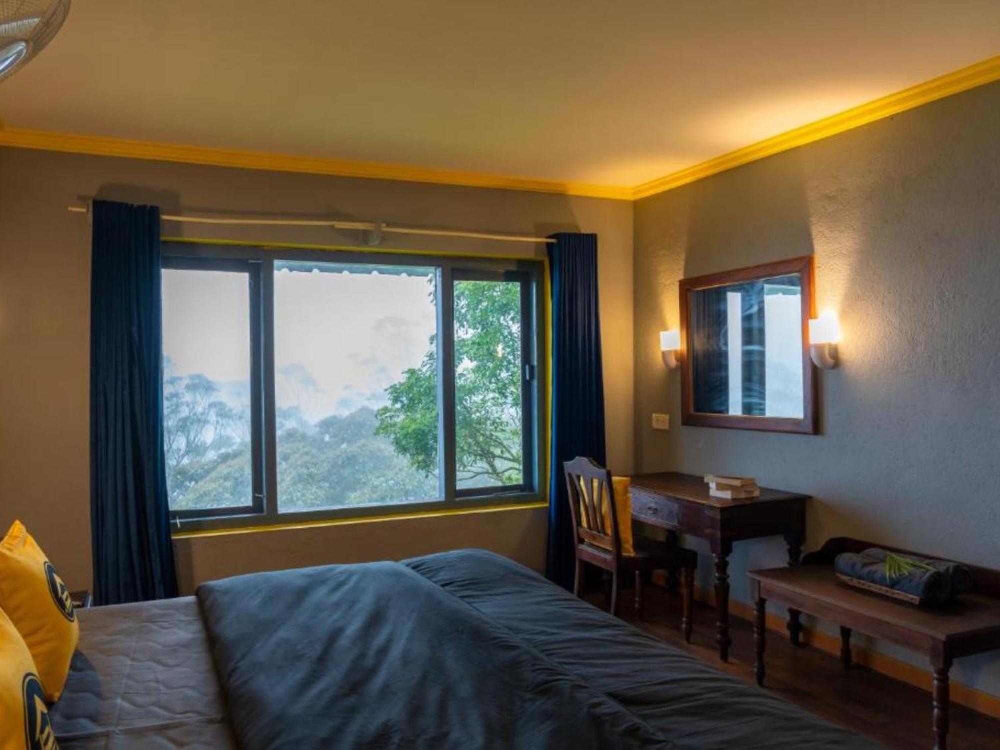 The Hosteller Munnar Szoba fotó