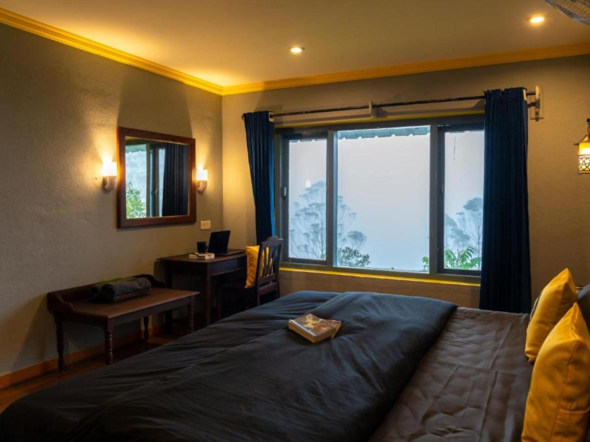 The Hosteller Munnar Szoba fotó