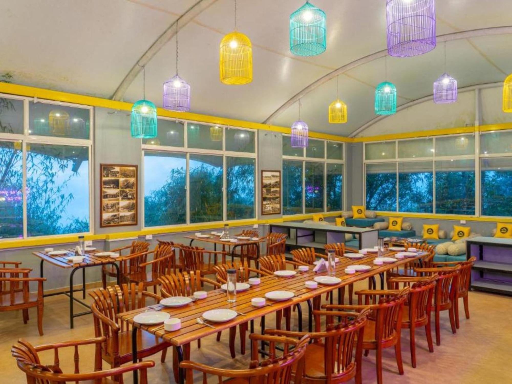 The Hosteller Munnar Kültér fotó