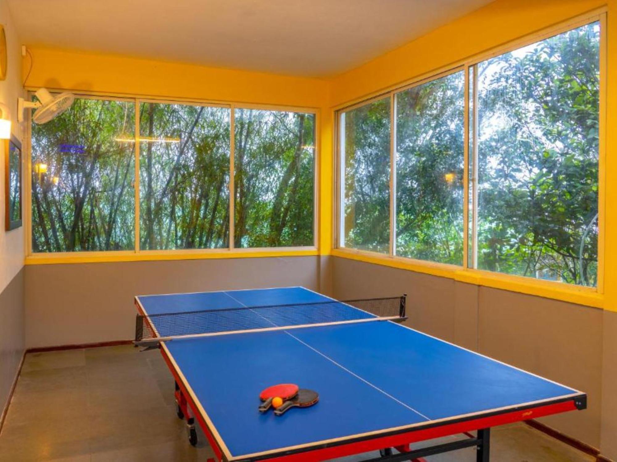 The Hosteller Munnar Kültér fotó